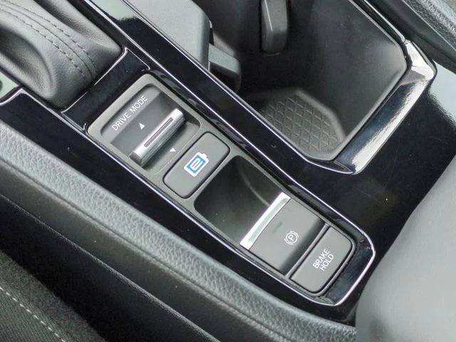 Used 2025 Silver Honda Sport image 20