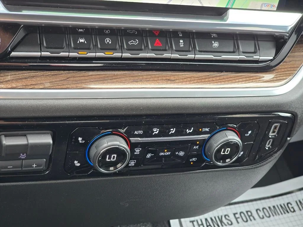Used 2025 Gray Chevrolet RST image 18