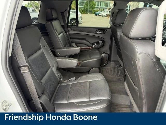 Used 2019 White GMC SLT image 47