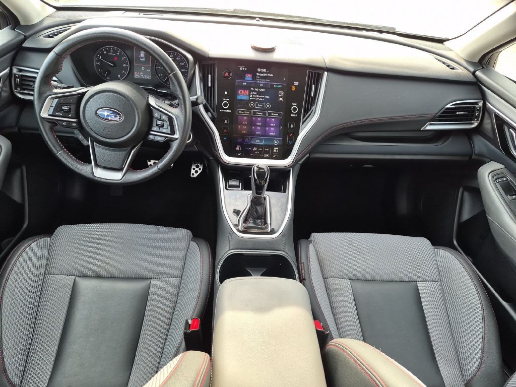 Used 2021 Silver Subaru 2.5i Sport image 26