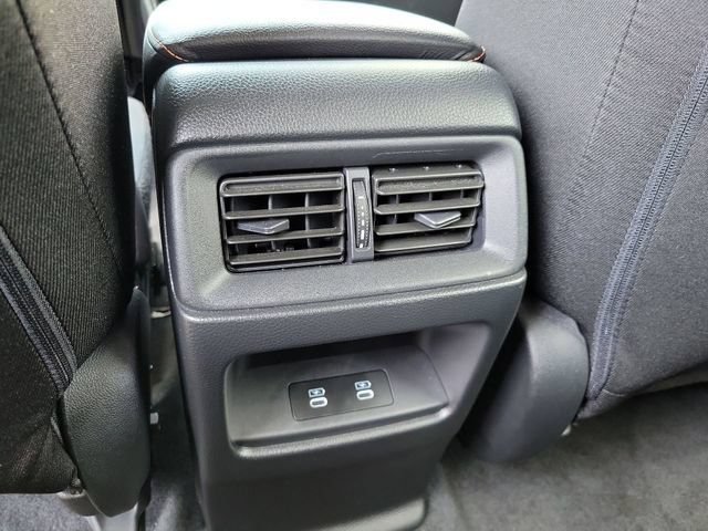 Certified Used 2023 Radiant Red Metallic Honda Sport image 19