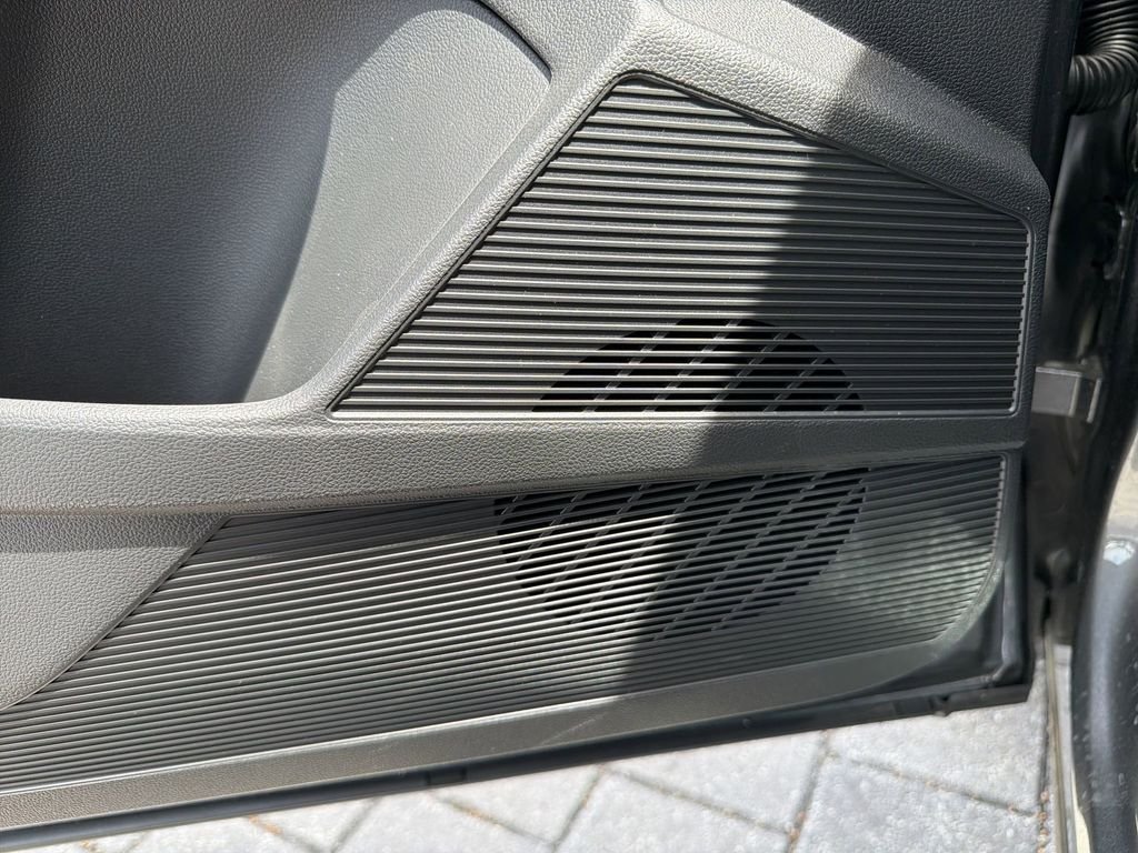 New 2026 Gray Volkswagen 1.5T S image 17