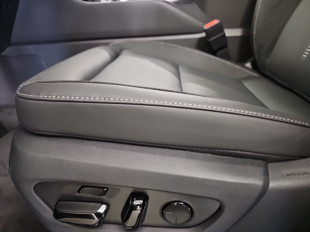 New 2026 Cloudburst Gray Lexus LUXURY AWD image 29