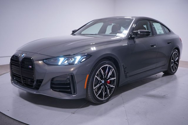 2026|BMW|4 Series|M440i Gran Coupe|4D Hatchback