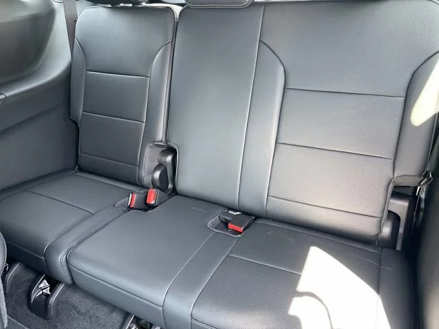 2026 Chevrolet Traverse LT - Photo 10