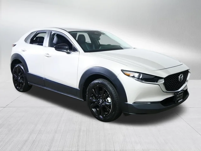 2024 Mazda CX-30 2.5 S Select Sport