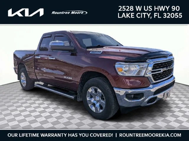 2023 RAM 1500 Pickup Big Horn/Lone Star