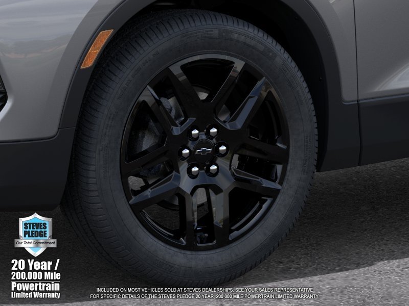 2026 Chevrolet Blazer 3LT - Photo 9