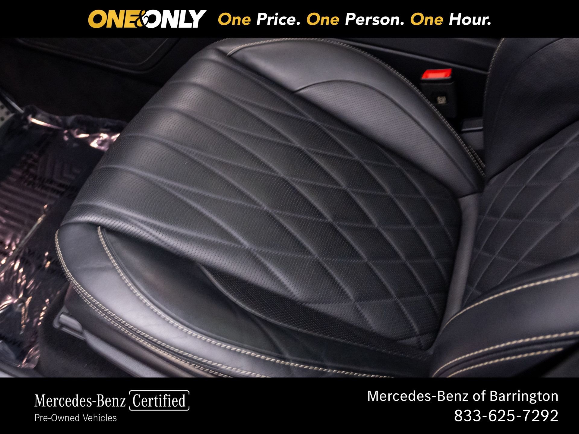 Certified Used 2024 Orange Mercedes-Benz G 63 AMG® image 16