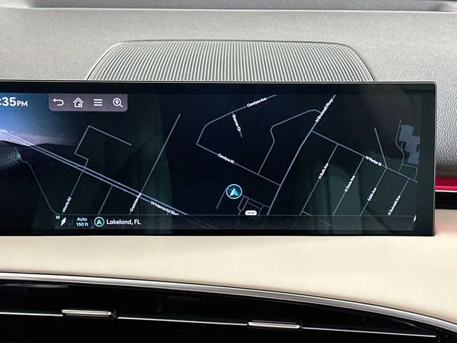 New 2027 Genesis GV70 2.5T Advanced