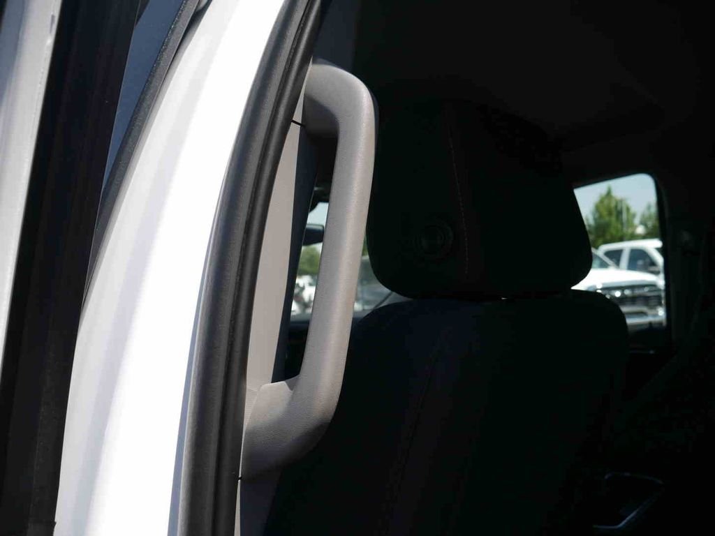 2024 Chevrolet Silverado 1500 RST - Photo 18