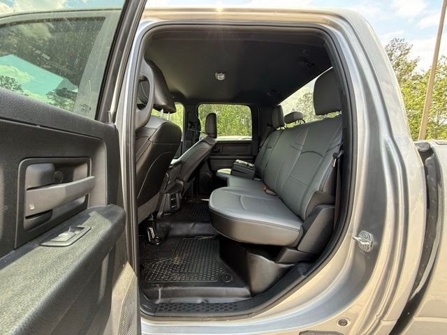 Used 2024 Silver Ram Tradesman image 12