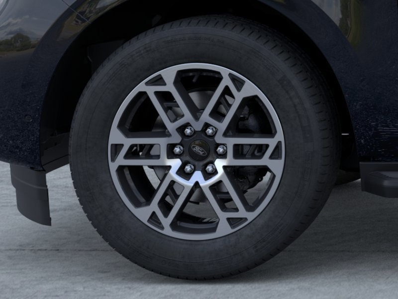 New 2026 Agate Black Metallic Ford MAX Active image 19
