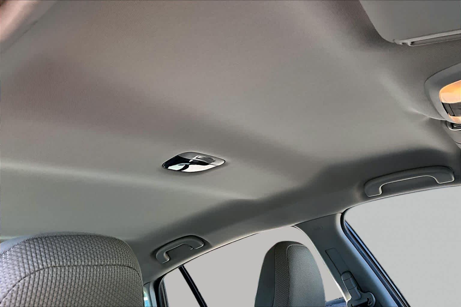 Used 2019 Crystal Black Silica Subaru Premium image 13