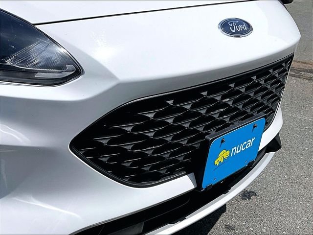 Used 2022 White Ford S image 29