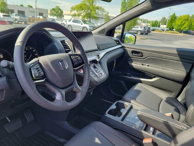 2026 Honda Odyssey Sport L - Photo 13