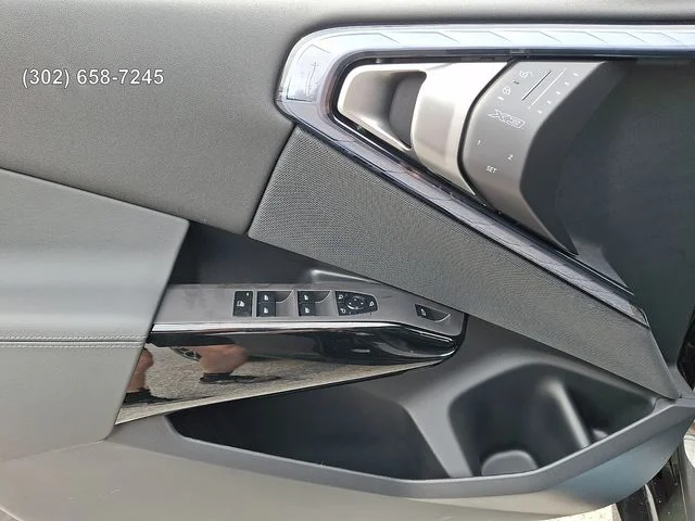 New 2026 Dark Graphite Metallic BMW M50 xDrive image 11
