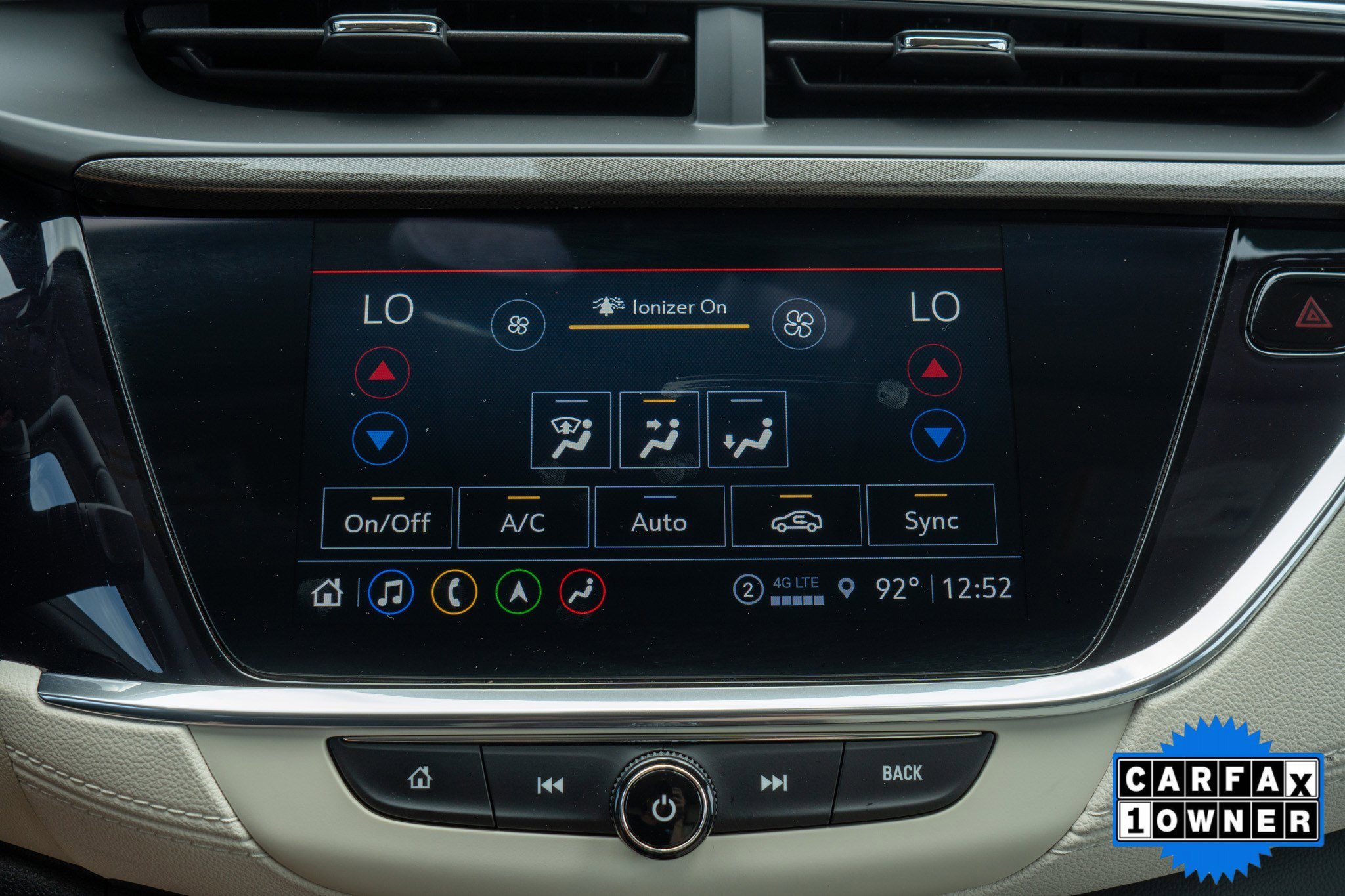 2023 Buick Encore GX Essence - Photo 19