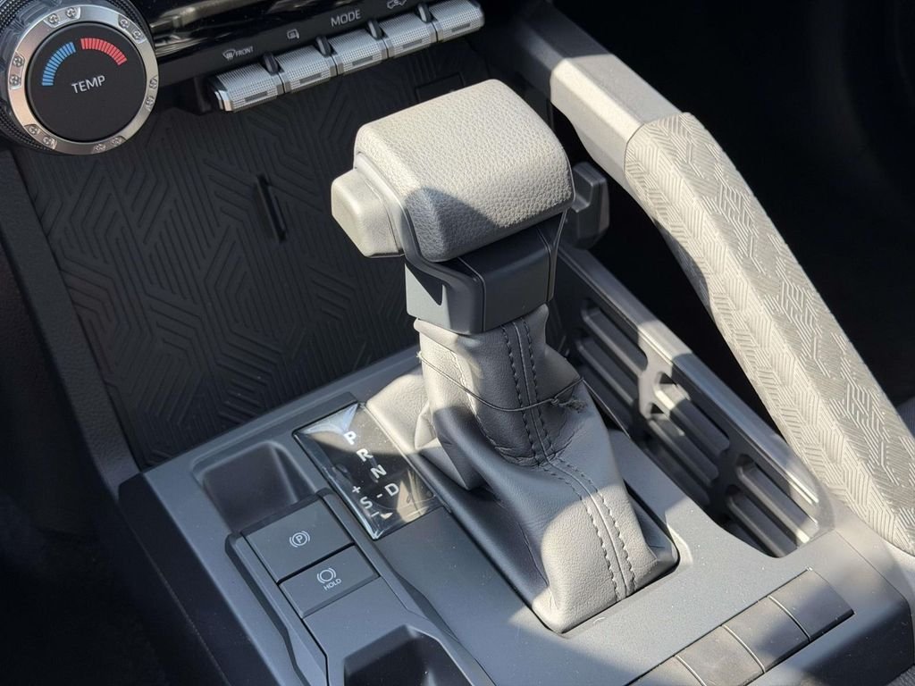 New 2026 Ice Cap Toyota  SR image 6