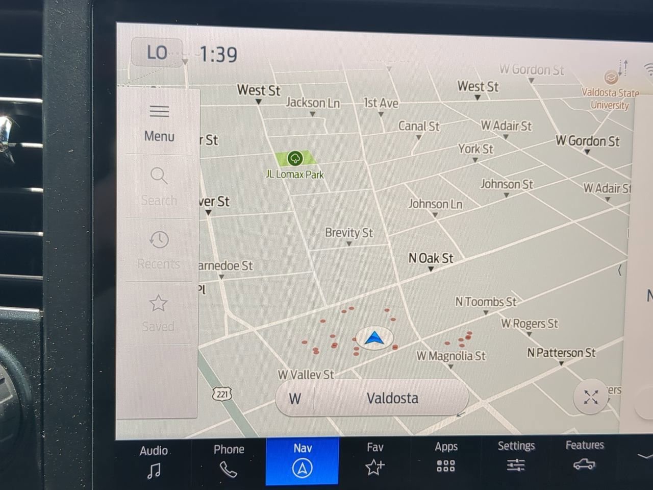 2025 Ford F-350 Super Duty Lariat - Photo 22