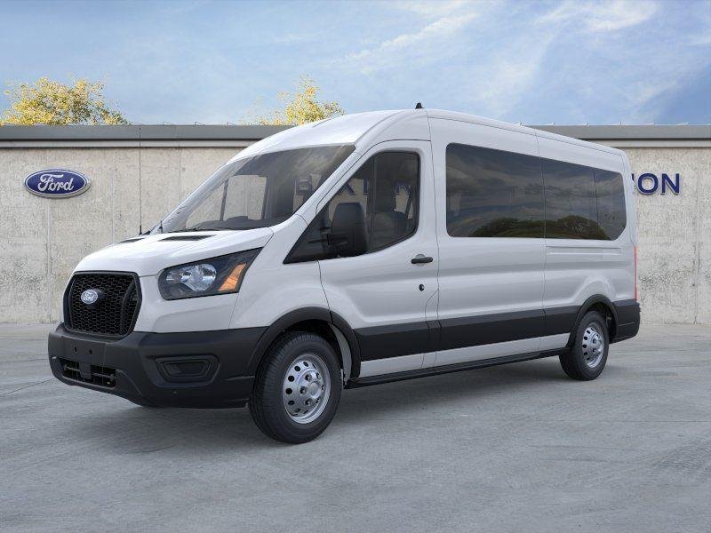 New 2026 Oxford White Ford XL image 9