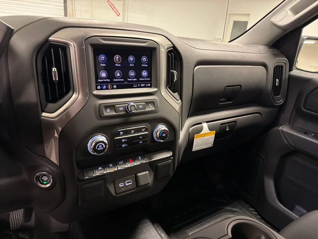 2026 GMC Sierra 1500 Pro - Photo 30