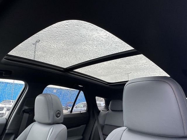 2026 Honda Prologue Touring - Photo 4