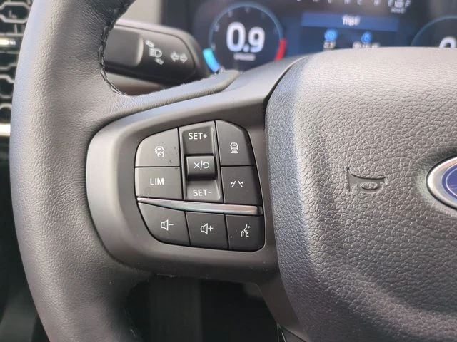 New 2026 Avalanche Ford Lariat® image 25