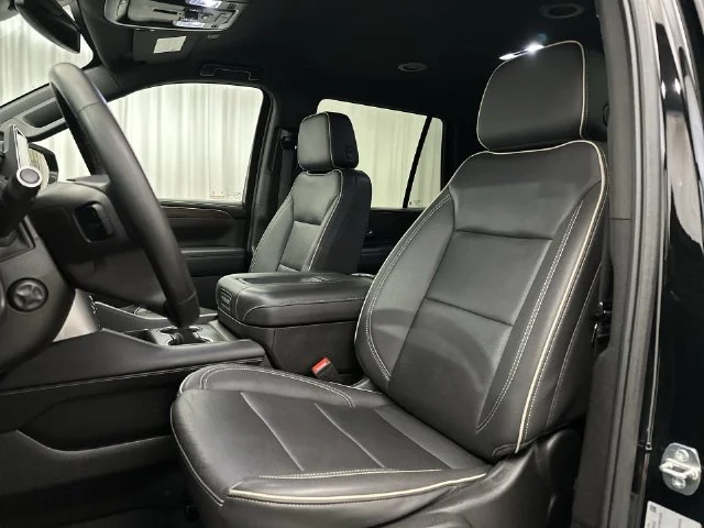 Used 2024 Black Chevrolet Premier image 16