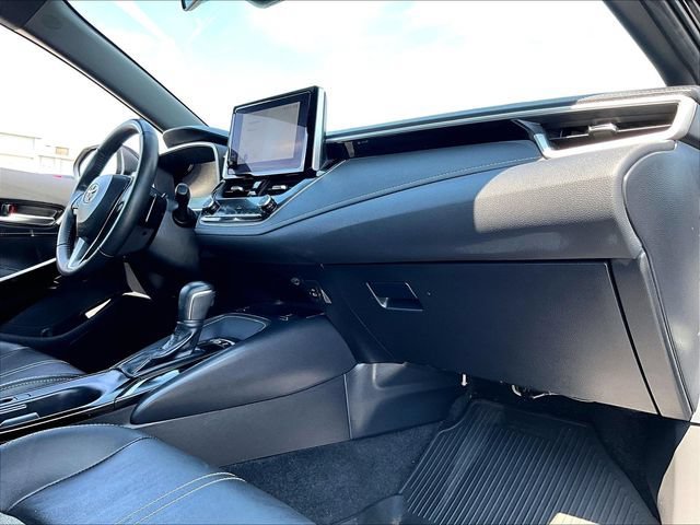 Used 2024 Midnight Black Me Toyota XSE image 14