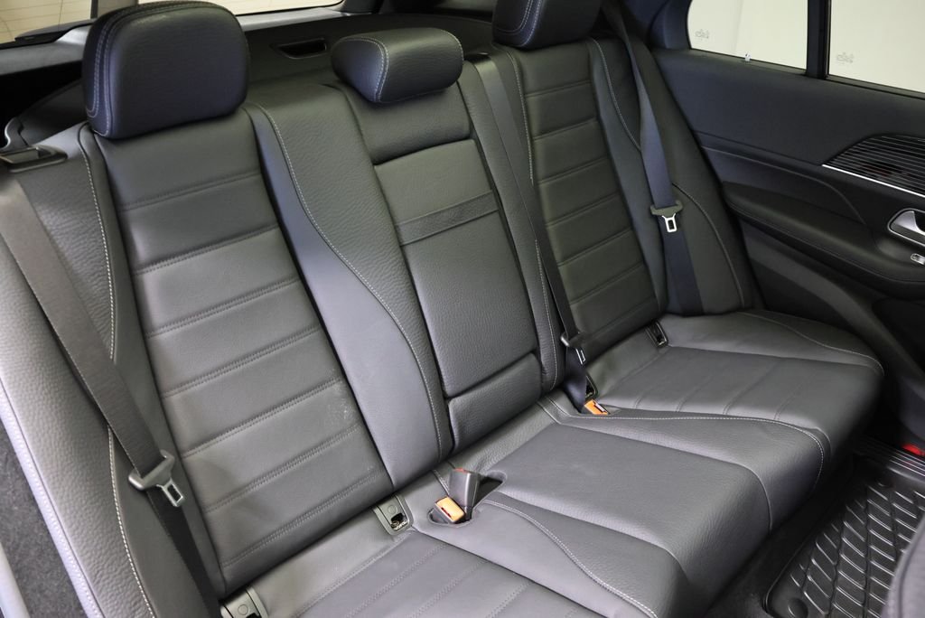 2026 Mercedes-Benz GLE GLE580 - Photo 55