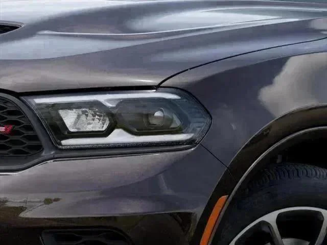 New 2026 Red Oxide Dodge GT Plus HEMI V8 image 30