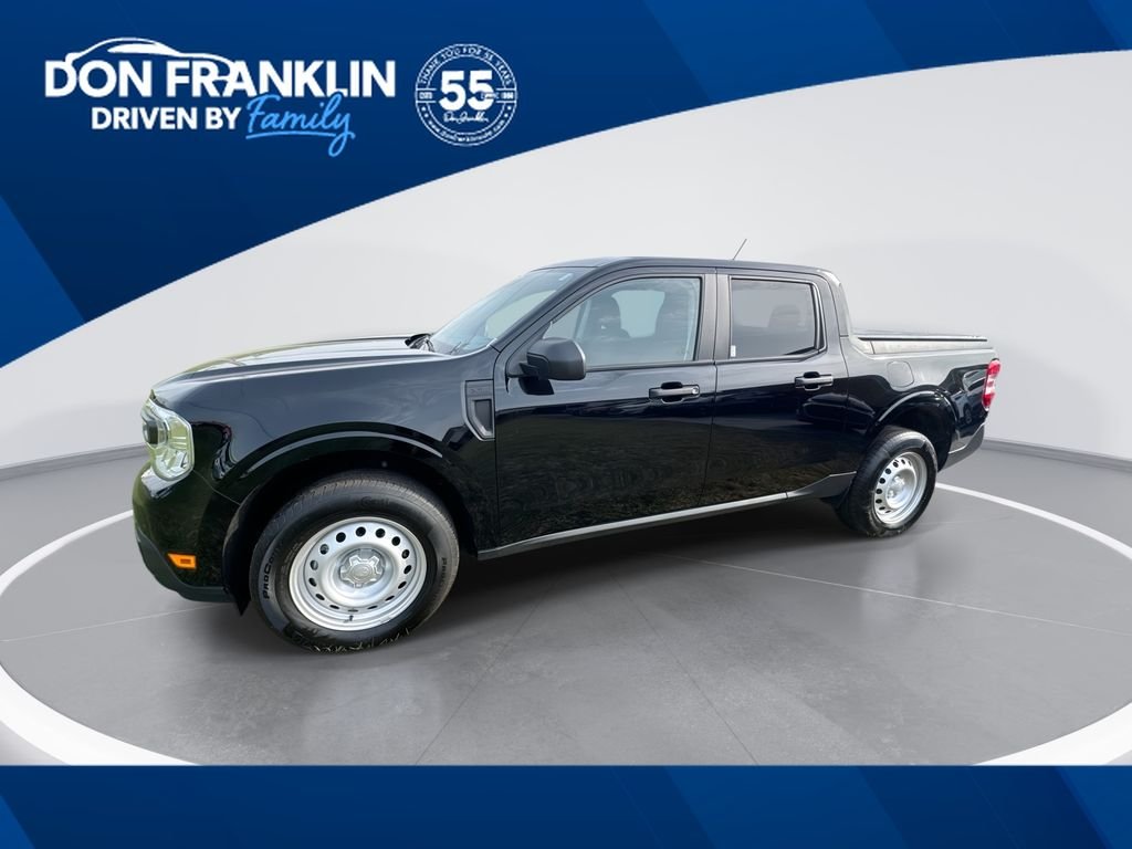 2022 Ford Maverick XL FWD's photo