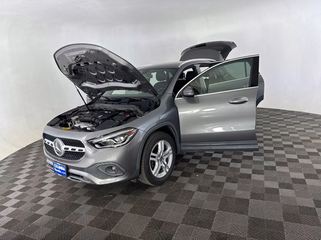 Used 2021  Mercedes-Benz GLA 250 image 11