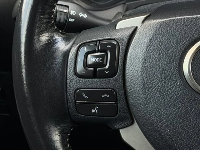 2017 Lexus NX 200t - Photo 15