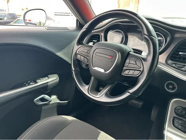 2021 Dodge Challenger R/T - Photo 18