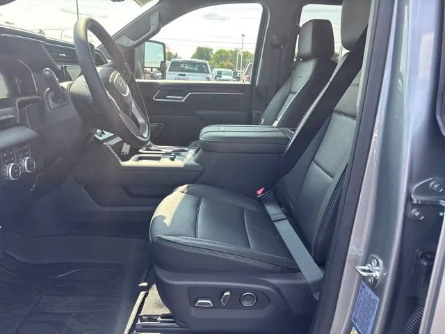 New 2026 Sterling Metallic GMC Denali image 10