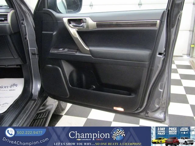Used 2021 Gray Lexus 460 image 44