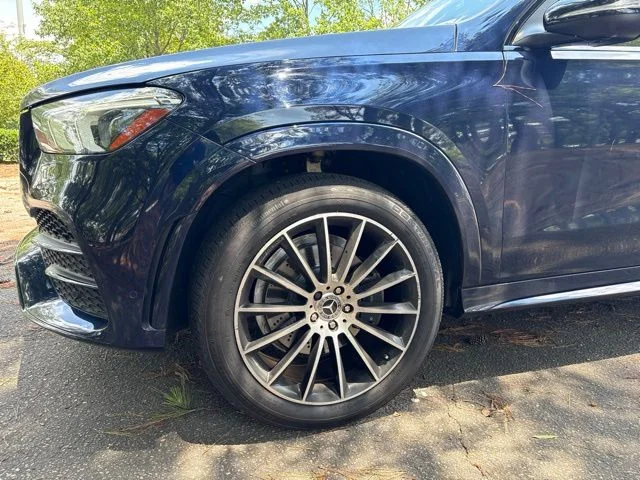 Used 2020  Mercedes-Benz GLE 350 image 18