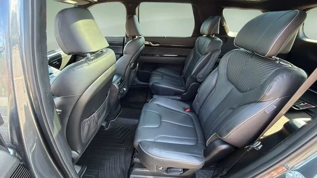 Used 2024 Gray Hyundai Calligraphy image 20
