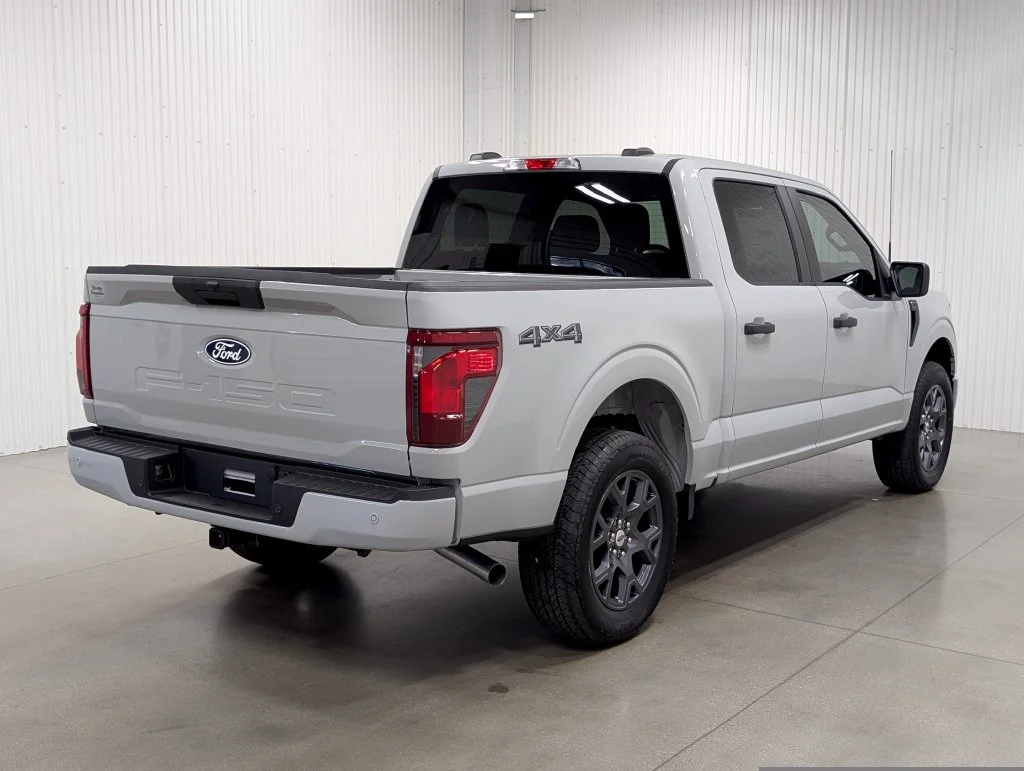 New 2026 Avalanche Ford STX® image 21
