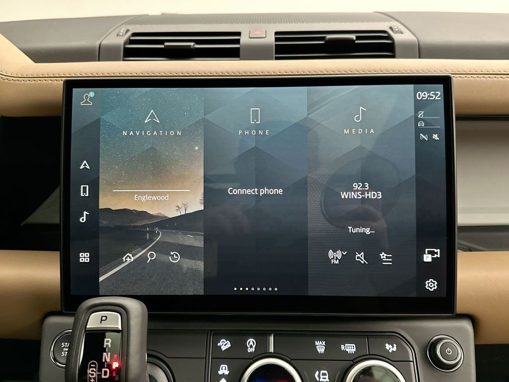 New 2026 Gondwana Stone LAND ROVER X-Dynamic SE image 14