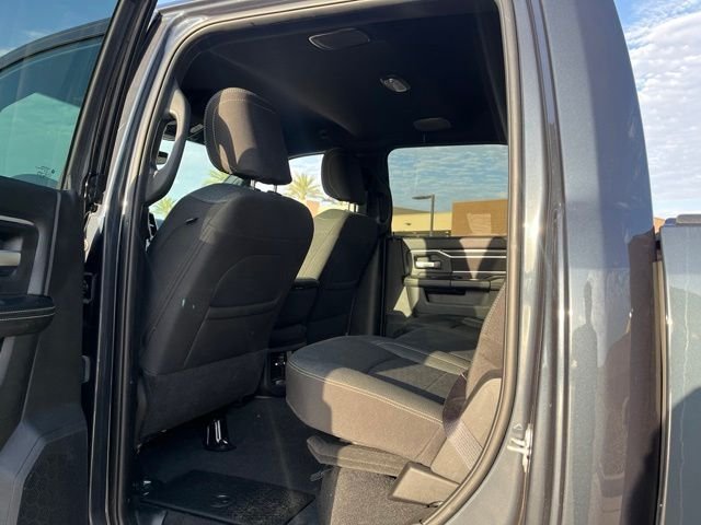 Certified Used 2026 Blue Ram Big Horn image 14