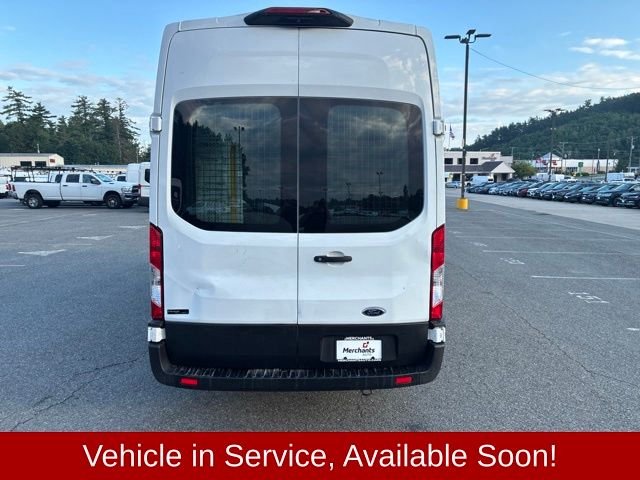 Used 2021 White Ford Base image 7