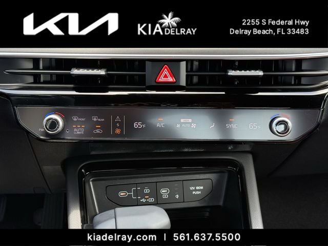 New 2026 Wolf Gray Kia GT-Line FWD image 21