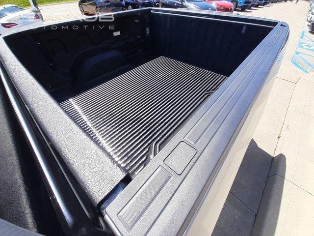 Used 2026 Sterling Gray Metallic Chevrolet LT image 46