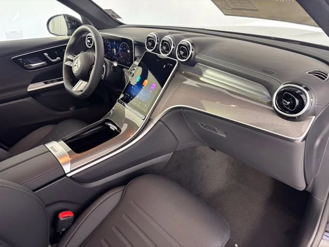 2026 Mercedes-Benz GLC Base - Photo 82