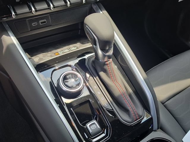 2026 Chevrolet Colorado Z71 - Photo 22