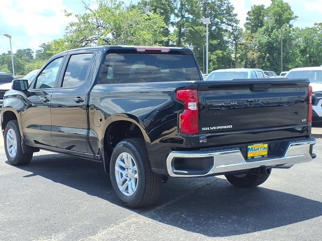 2026 Chevrolet Silverado 1500 LT - Photo 7