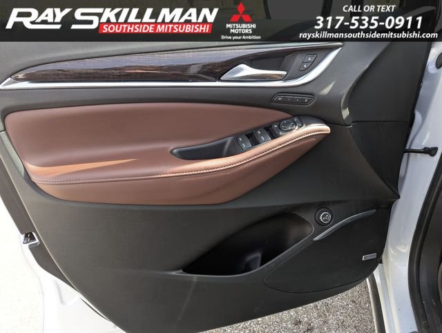 2021 Buick Enclave Avenir - Photo 24
